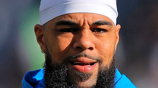Limited practice for Keenan Allen