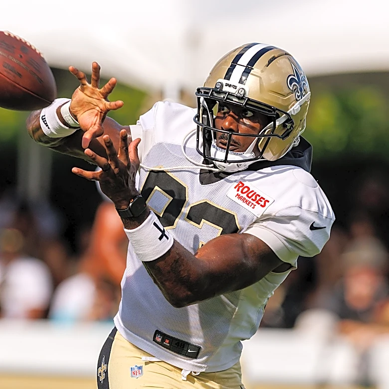 Juwan Johnson sidelined with illness