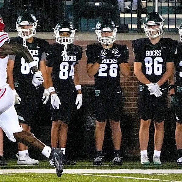 Tennessee high school football teams to play season finale at unique venue