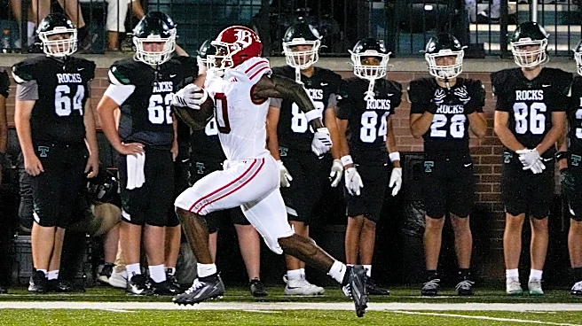 Tennessee high school football teams to play season finale at unique venue