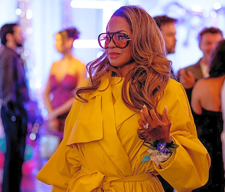 Mary Cosby tearfully opens up about late son Robert Jr. in 'RHOSLC' return