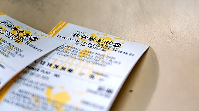 Powerball jackpot grows to $271M for Wednesday