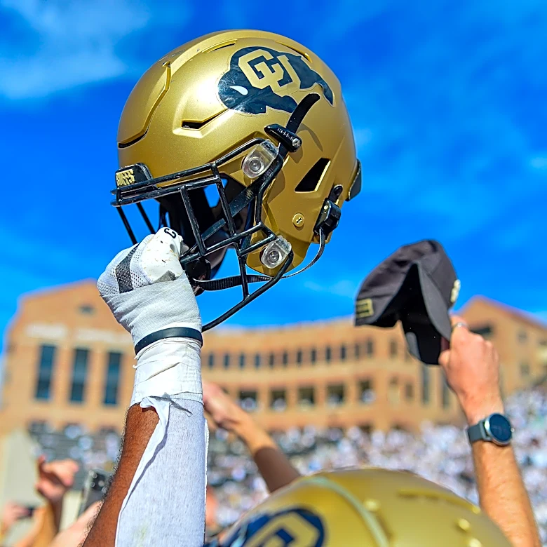 Ex-Colorado athletics employee admitted to misusing Nike funds year before arrest