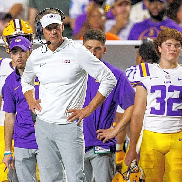 LSU has better team, motivated coach when Lane Kiffin returns to Ole Miss | Opinion