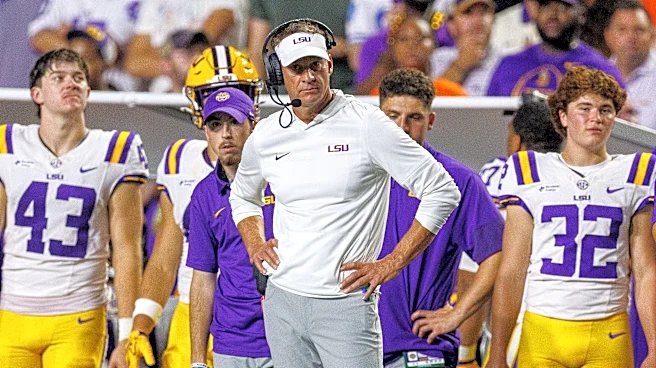 LSU has better team, motivated coach when Lane Kiffin returns to Ole Miss | Opinion