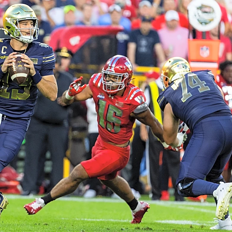 Who are the best quarterbacks in college football? Our ranking tiers after Week 2