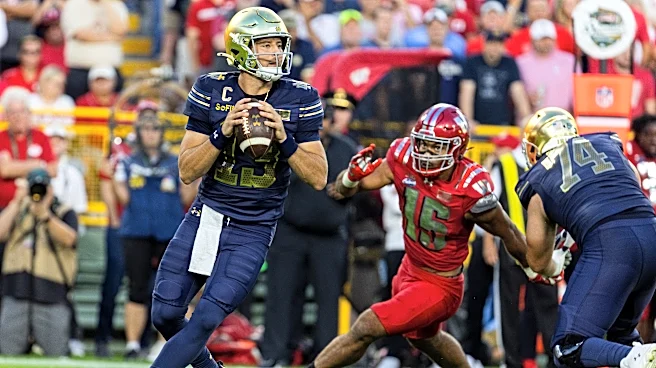 Who are the best quarterbacks in college football? Our ranking tiers after Week 2