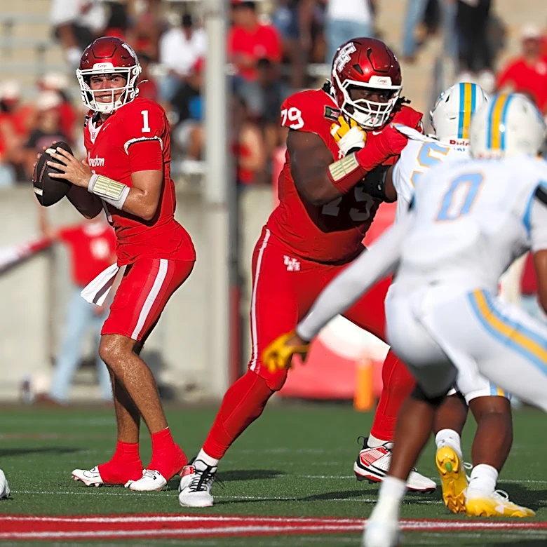 College Football schedule rankings Week 3: Watchability tiers for best games to watch