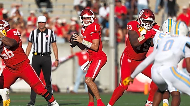 College Football schedule rankings Week 3: Watchability tiers for best games to watch