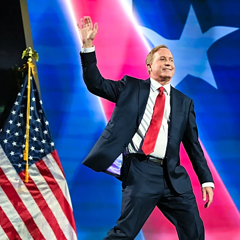 Democrats dream of a blue Texas. It's still just a fantasy. | Opinion