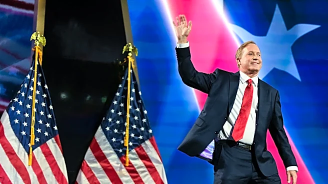 Democrats dream of a blue Texas. It's still just a fantasy. | Opinion