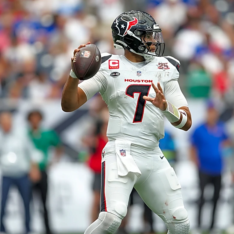 NFL Week 2 predictions by Microsoft Copilot AI for every game