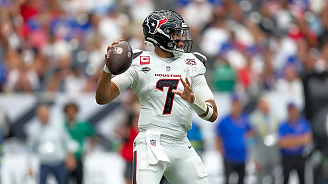 NFL Week 2 predictions by Microsoft Copilot AI for every game