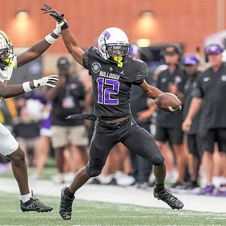 High school football schedule for USA TODAY Sports Super 15 teams in Week 5