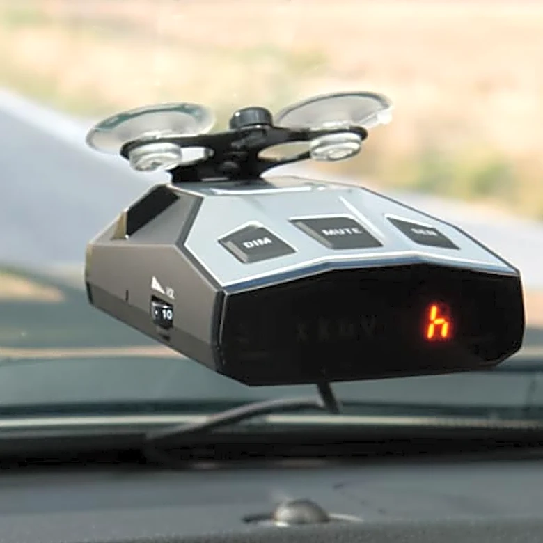 Shop the simple trick that saves commuters hundreds on speeding fines