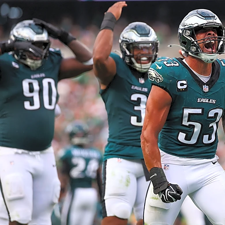 Start 'Em, Sit 'Em D/STs for Week 2 fantasy football