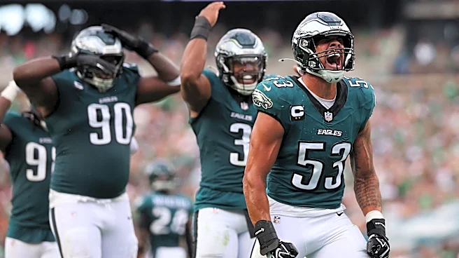 Start 'Em, Sit 'Em D/STs for Week 2 fantasy football