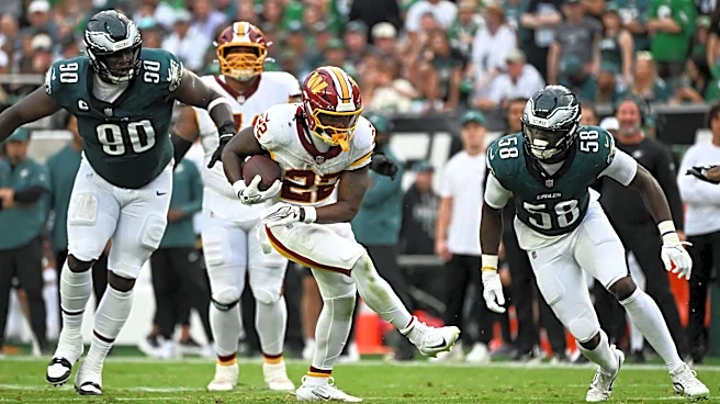 Start 'Em, Sit 'Em running backs for Week 2 fantasy football
