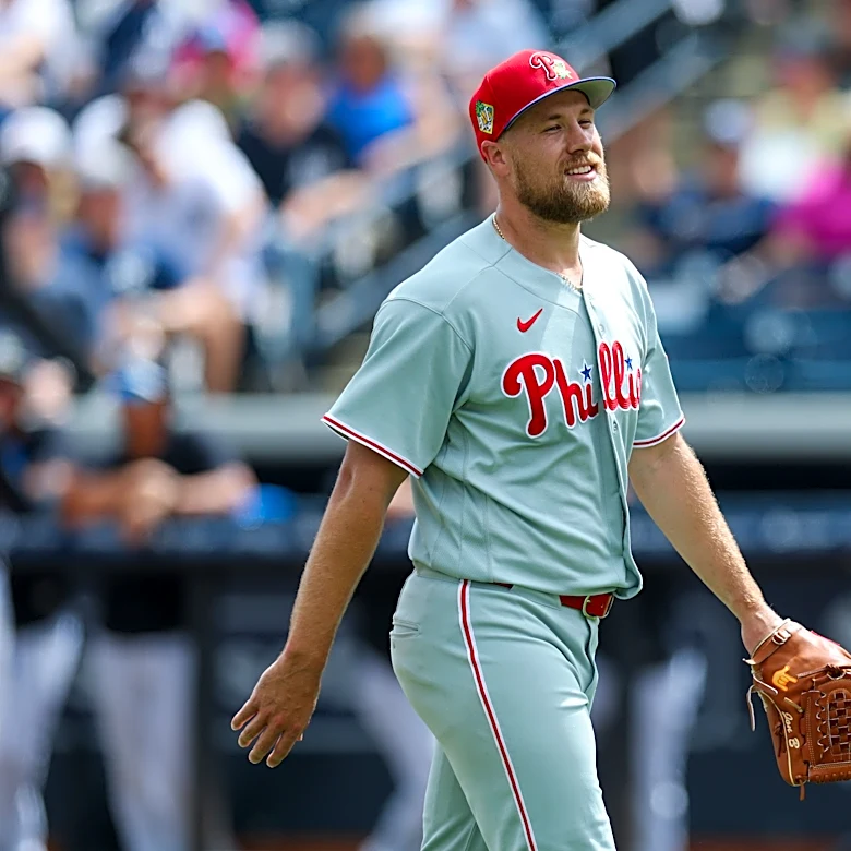 Phillies can't live in fear of another playoff bullpen debacle