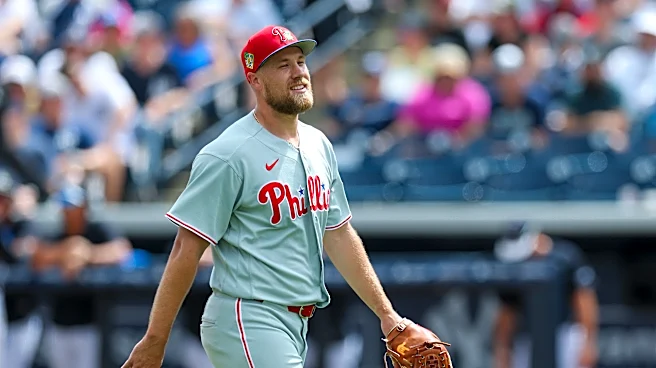 Phillies can't live in fear of another playoff bullpen debacle