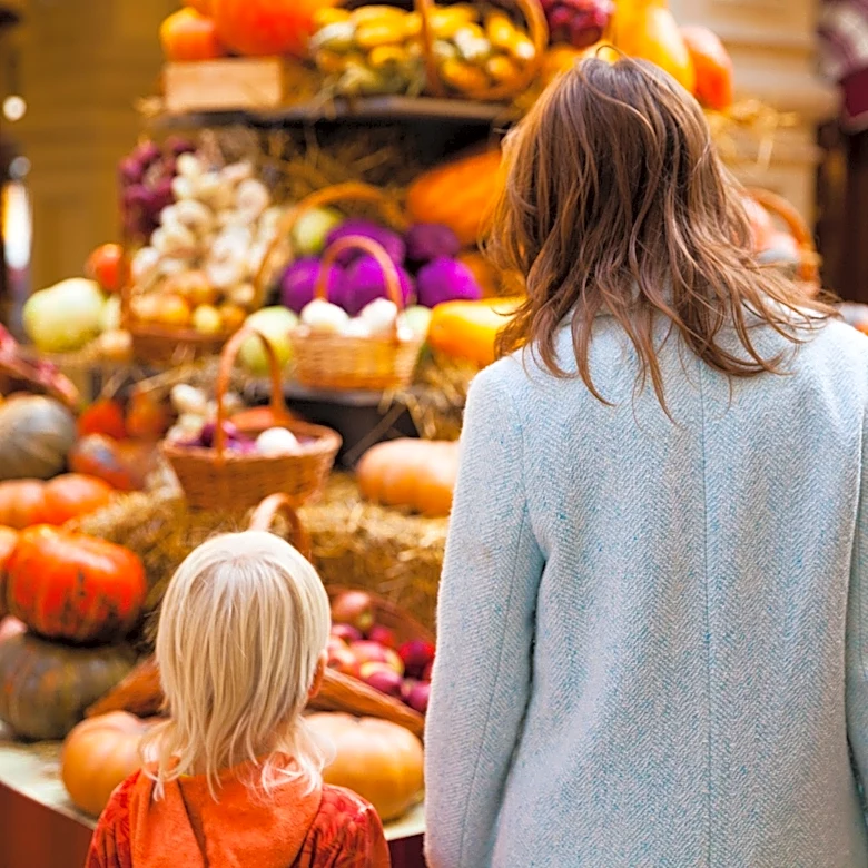 Higher grocery prices make holiday hosting more stressful, survey says