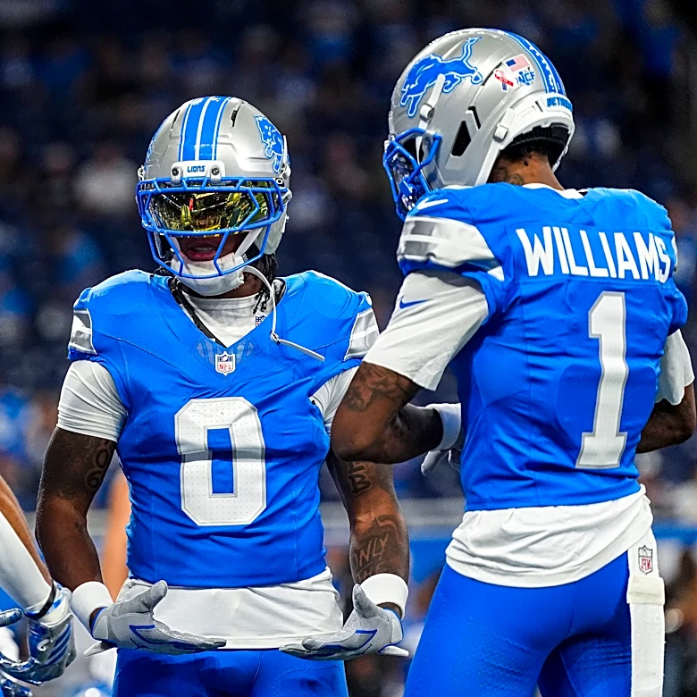 Fantasy football Week 2 cheat sheet, PPR rankings, sleepers, injuries to watch
