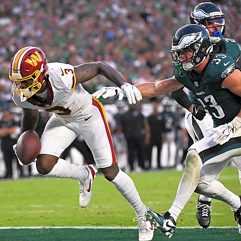 Start 'Em, Sit 'Em wide receivers for Week 2 fantasy football