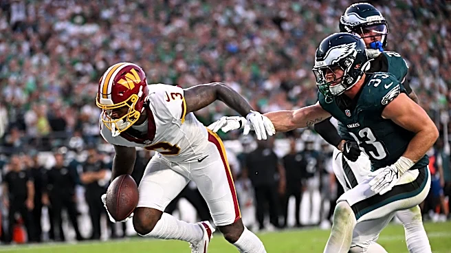 Start 'Em, Sit 'Em wide receivers for Week 2 fantasy football