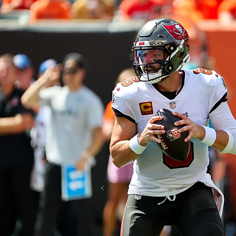 Start 'Em, Sit 'Em quarterbacks for Week 2 fantasy football