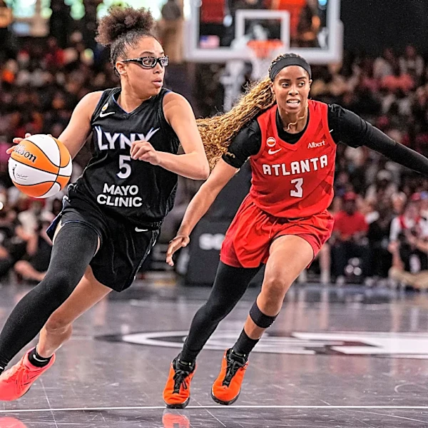 WNBA playoff race resumes after break for World Cup: Six storylines to watch