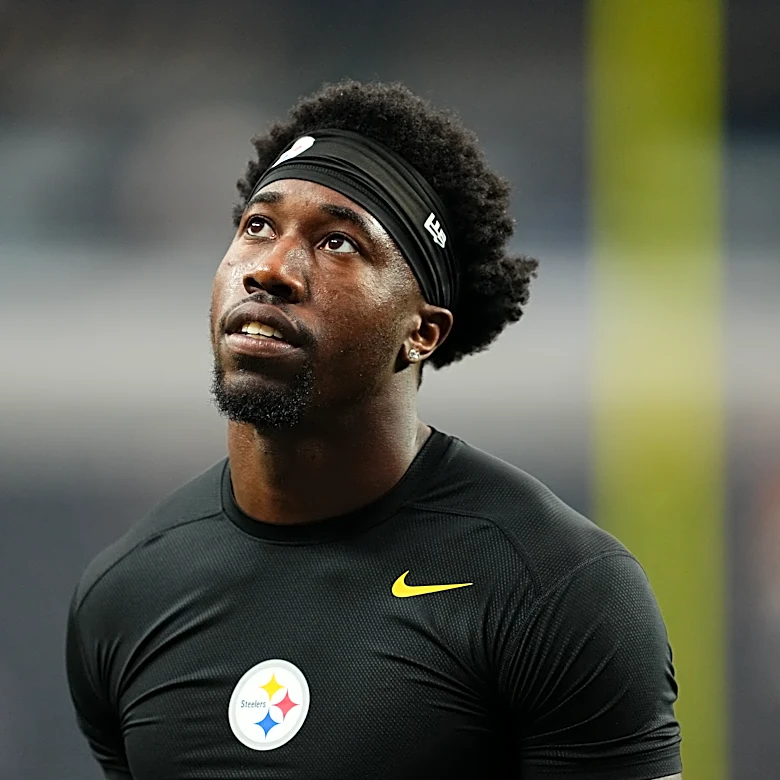 Does a Joey Porter Jr. trade make sense? Steelers options amid contract stalemate