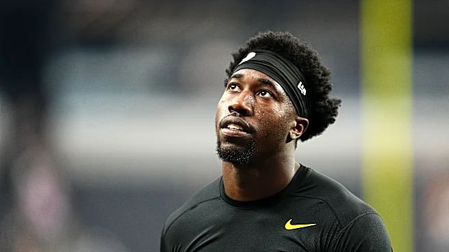 Does a Joey Porter Jr. trade make sense? Steelers options amid contract stalemate
