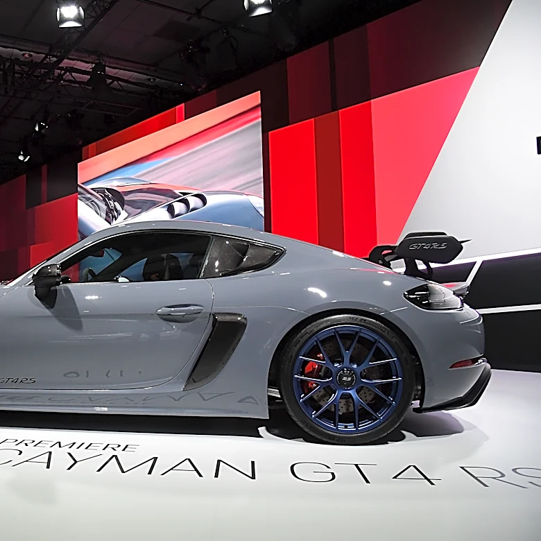 New cars cost $50K. Here are 10 models that keep the most value