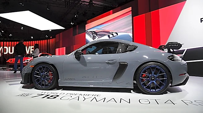 New cars cost $50K. Here are 10 models that keep the most value