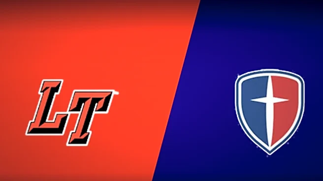 Texas high school football: How to watch Lake Travis vs Cornerstone Christian