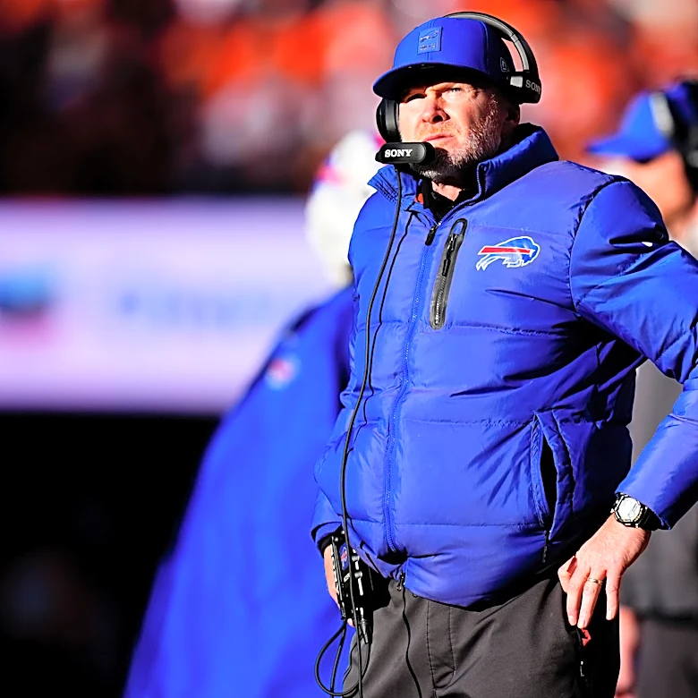 What happened to Sean McDermott? Why Bills fired coach after 2025 season