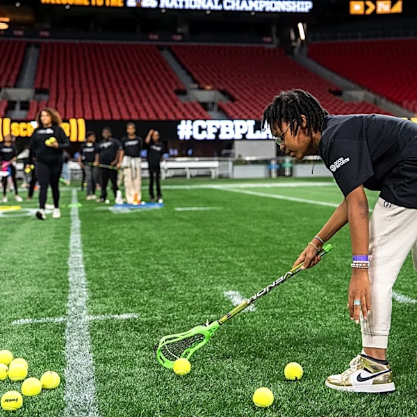 Has cost become primary reason parents pull their kids out of sports?