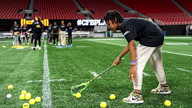 Has cost become primary reason parents pull their kids out of sports?
