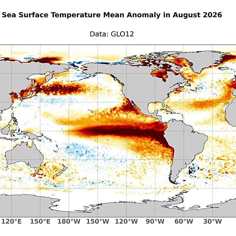 El Niño could fuel hurricane season record for Hawaii. See why