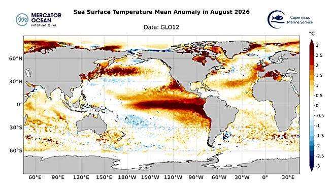 El Niño could fuel hurricane season record for Hawaii. See why