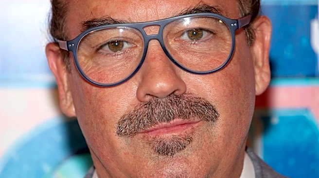 'Barely Breathing' singer Duncan Sheik in 'critical but stable condition'
