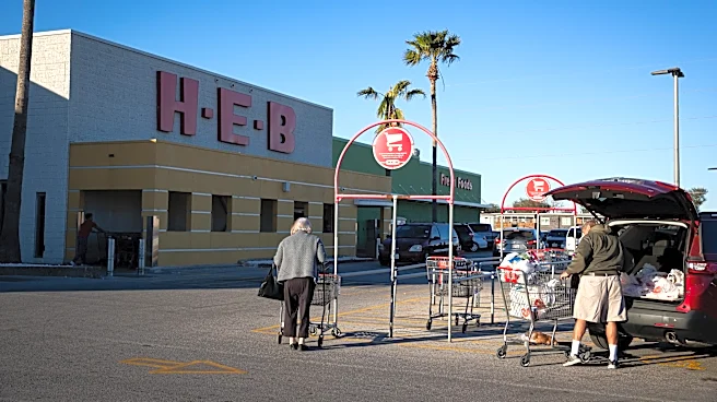 H-E-B is bringing fall flavors to Texas other than pumpkin spice