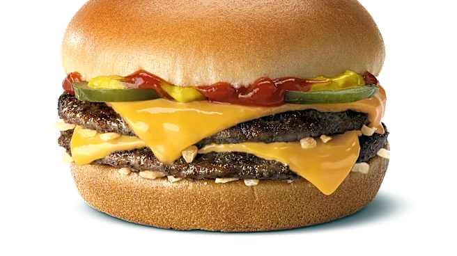 How to get free McDonald's on National Cheeseburger Day in Pittsburgh