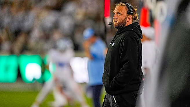 Steve Belichick resigns as North Carolina defensive coordinator amid medical leave