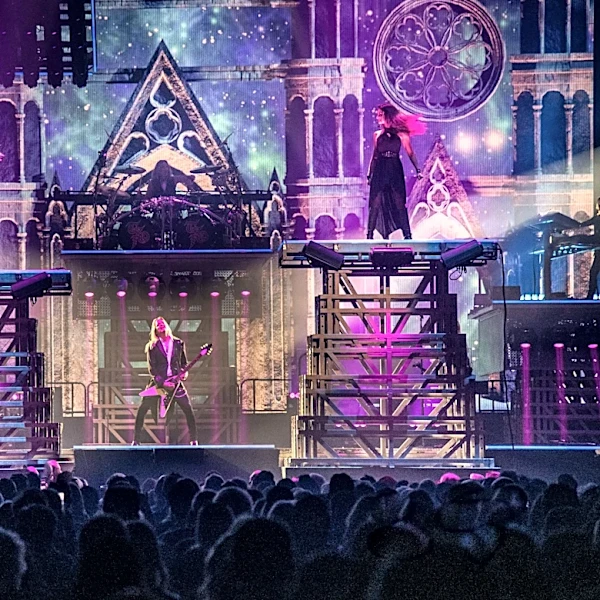 Trans-Siberian Orchestra is celebrating 30th anniversary, shop tickets
