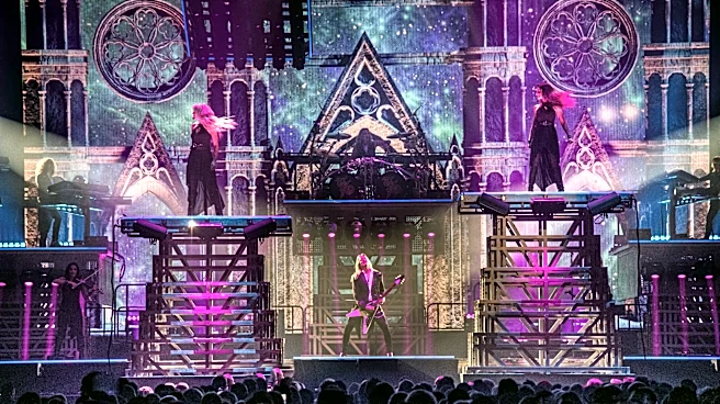 Trans-Siberian Orchestra is celebrating 30th anniversary, shop tickets