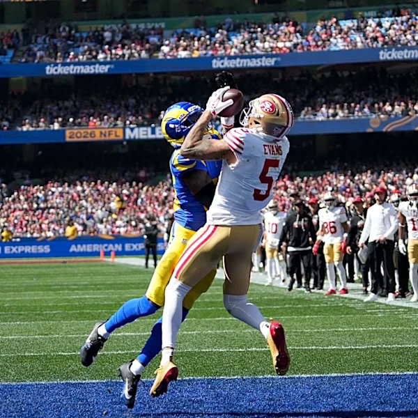 How to buy San Francisco 49ers vs Miami Dolphins Week 2 NFL tickets