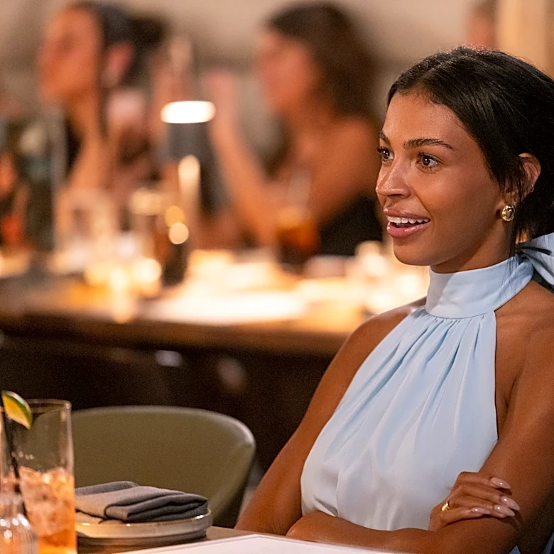 'Mormon Wives' star Layla Taylor sees 'no path forward' with Taylor Frankie Paul