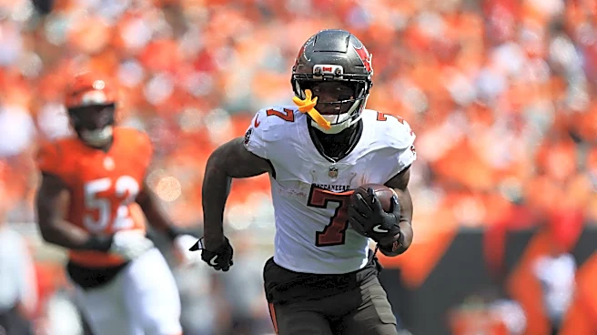 How to buy Tampa Bay Buccaneers vs Cleveland Browns Week 2 NFL tickets