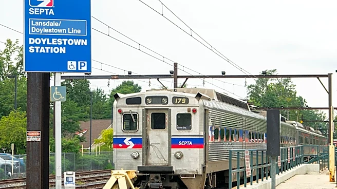 SEPTA gets $80 million grant, how will it change your commute?